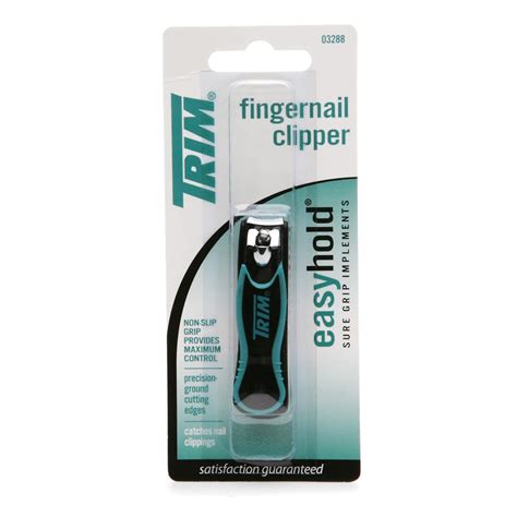 nail clippers at walgreens